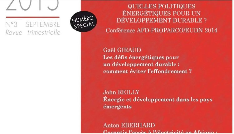 Une initiative majeure pour l'accès à l'électricité en RDC