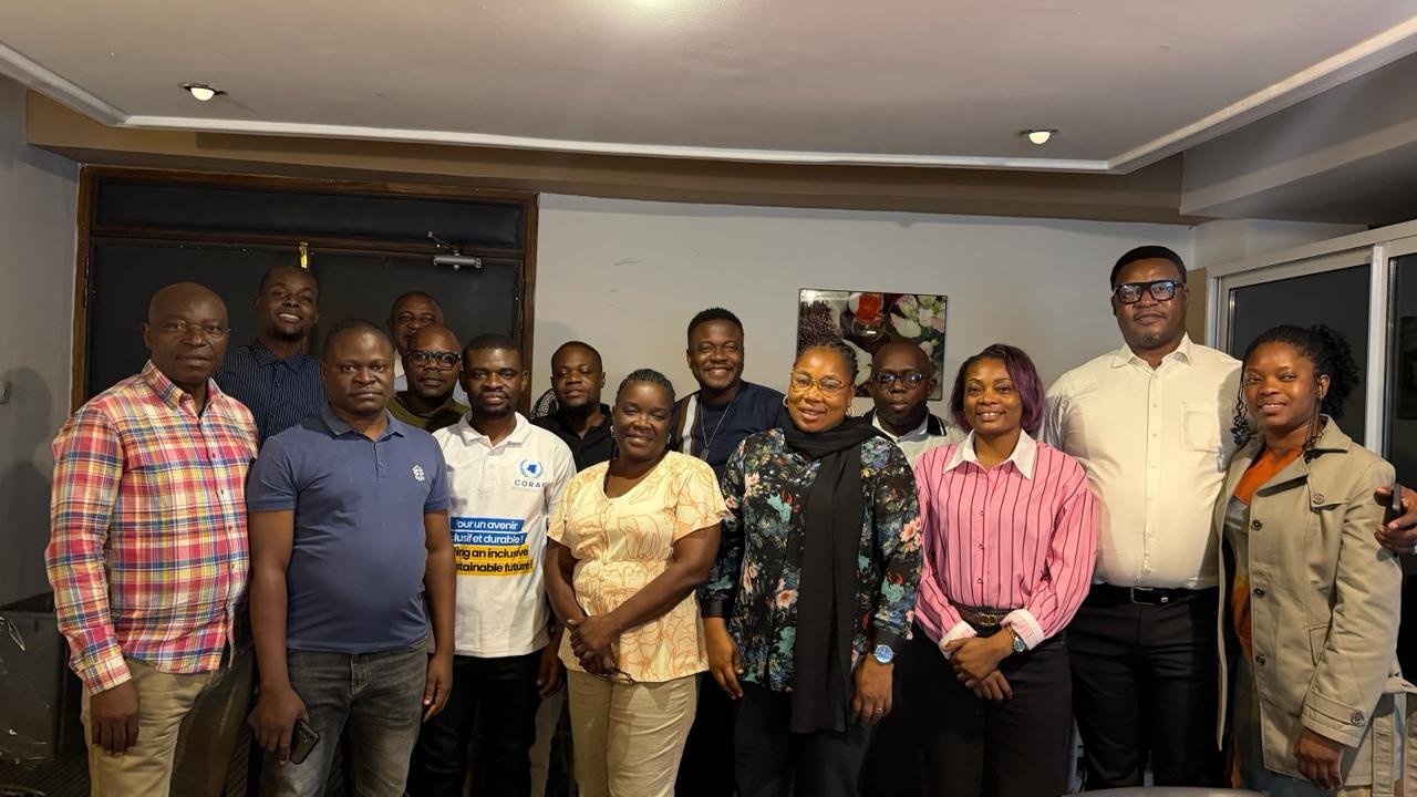 Kinshasa : Le Réseau Mwangaza dresse le bilan de ses actions et fixe ses caps stratégiques lors de sa retraite annuelle
