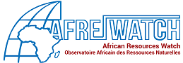Logo Africa Resources Watch (AFREWATCH)