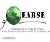 Logo Observatoire d'Études et d'Appui à la Responsabilité Sociale et Environnementale (OEARSE)