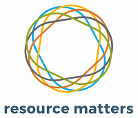 Logo Resource Matters