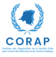 Logo Coalition des Organisations de la société civile pour le suivi des Réformes et de l'Action Publique (CORAP)